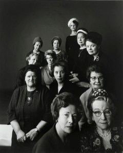 British Labour Women MPs by Lord Snowden, 1964 WOA 7469