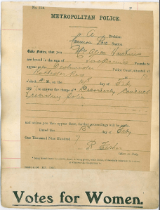 ©Descendants of Alice Hawkins