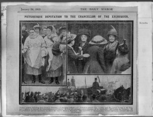 ©Descendants of Alice Hawkins