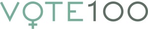 VOTE100_logotype_greengrey_small
