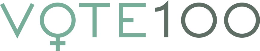 VOTE100_logotype_greengrey_small