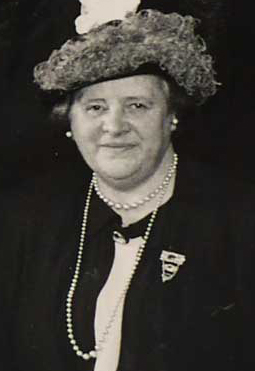 Margaret Wintringham