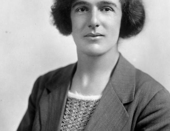 Jessie Stephen. Bundesarchiv Bild 102-09812. Creative Commons licence CC BY-SA 3.0