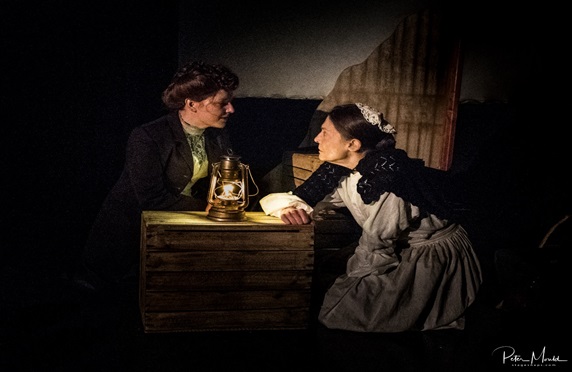 A Necessary Woman photo