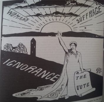 Image courtesy of Louise Ryan