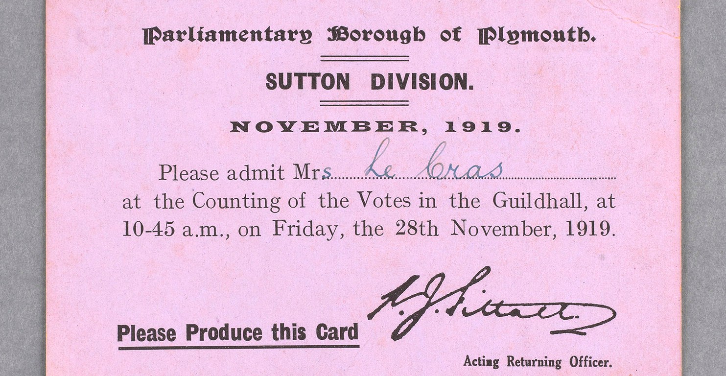 Parliamentary Archives, LCR/2/3