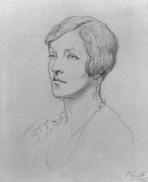 Mary Agnes Hamilton © University of Bradford Special Collections