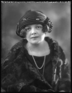 Megan-Arfon-Lloyd-George NPG