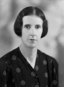 Lucy Noel Buxton National Portrait Gallery