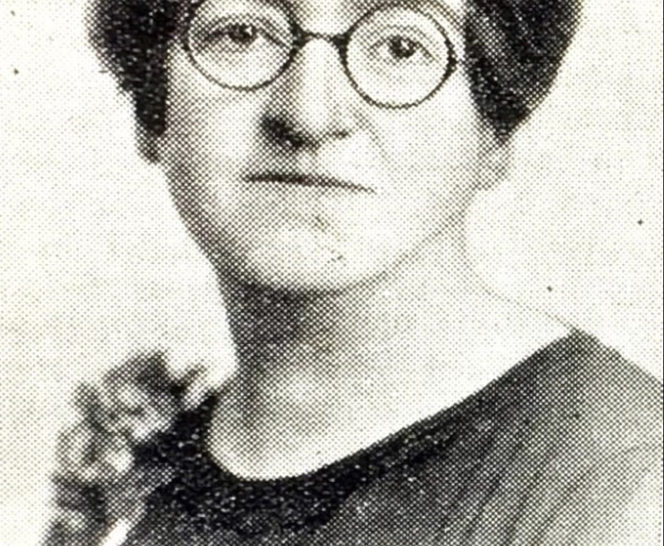 Marion Phillips LSE Digital Library