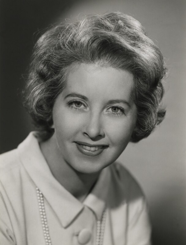 Judith Hart by Walter Bird