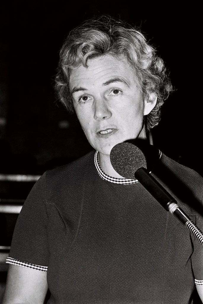 photo of Elaine-Kellett-Bowman